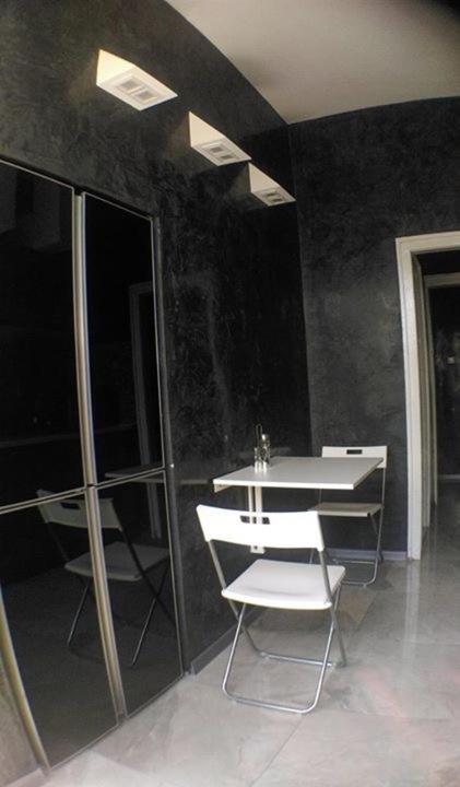 Attic Studio Lägenhet Sofia Exteriör bild